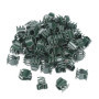 KINGLAKE 60 Pieces Clips de Support Plante,Clips pour Plantes Grimpantes,Clips Orchideen,Clips Attache Tuteur,Jardin Clips de Fi