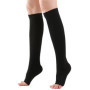 iCovalescent Chaussettes de Compression, Bas de Contention Femme, Chaussettes de Contention Medicale Graduel Bas de Soutien Comp