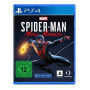 Marvel's Spider-Man: Miles Morales - [PlayStation 4]