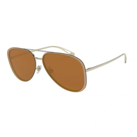 Lunettes de soleil Homme Armani AR6084-30136H ø 60 mm 139,99 €