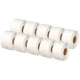 10 Compatibles Rouleaux Papier 99012 S0722400 36mm x 89mm Étiquettes adresse pour Dymo LabelWriter 4XL 450 400 330 320 310 Twin 