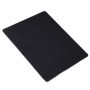 Tapis de Souris en Aluminium Tapis de Souris en Métal Antidérapant Tapis de Souris en Double Face pour Ordinateur Portable et PC