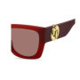 Marc Jacobs Lunettes de Soleil Marc 687/S C9a 54/19/145 Femme