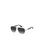 MARC JACOBS Marc 748/S Sunglasses, Noir Doré, 60 Unisex