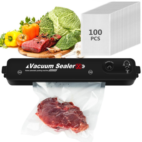 Machine Sous Vide Alimentaire: Appareils de Mise Sous Vide, Appareil Sous Vide Alimentaire Professionnelle, Machine Sous Vide po