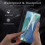 [3 Pièces] Verre Trempé Pour Samsung Galaxy note 20 Pouces, Film en Protection Écran, Dureté 9H Film Protecteur Vitre, Anti-rayu