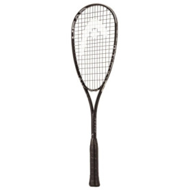 HEAD Spark Elite Pack Raquette de Squash Noir/Blanc
