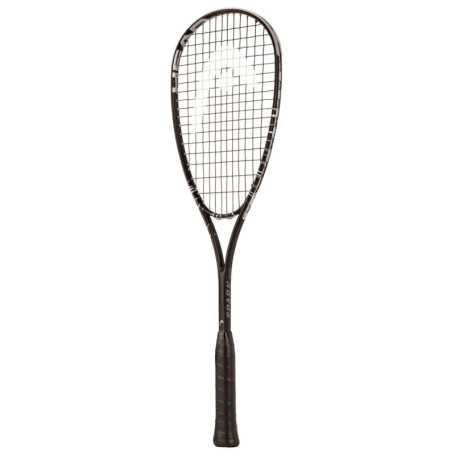 HEAD Spark Elite Pack Raquette de Squash Noir/Blanc