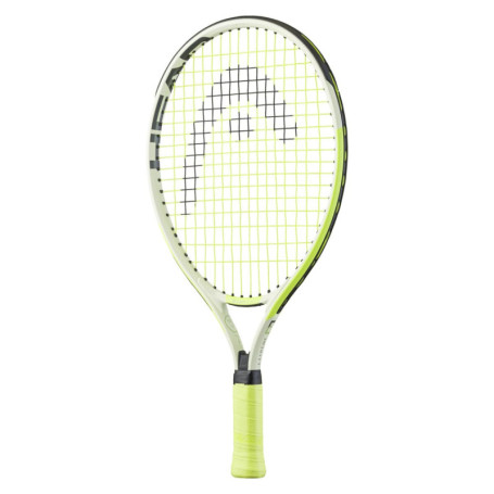 HEAD Extreme 19 Raquette de Tennis Junior 2-4 Ans, Vert