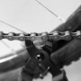 Ghazpmuk Lien De Vélo Pince, Pince à Chaîne de Vélo, Pinces à Chaîne Facile à Utiliser, Outil de Chaîne de Vélo, Outil de Répara