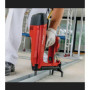 boîte de 200 clous métal acier pour béton 20mm compatibles HILTI BX3 pour cloueuse électrique HILTI BX3 (20mm)