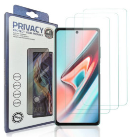 klyeu Protecteur D'écran pour Blackview A100, protecteur d'écran film de protection film blindé HD 9H film Verre Trempé Compatib