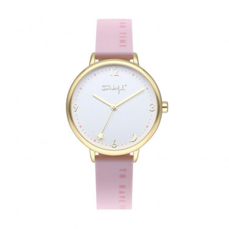 Montre Femme Mr. Wonderful WR40100 (Ø 36 mm) 47,99 €