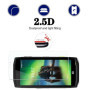 KELOLIN [2 pièces] Verre Trempé Protection écran Pour Crosscall Action X5 9H Dureté, Installation Simple,sans Bulles, Anti Rayur