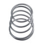 Fdit Accessoires de tête de Coupe-Herbe Remplacement des Ressorts pour débroussailleuse Universelle (5 pièces)