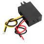 DC-DC 12V/24V/36V/48V à 5V 3A Convertisseur abaisseur Étanche Transformateur de Tension Module d'alimentation