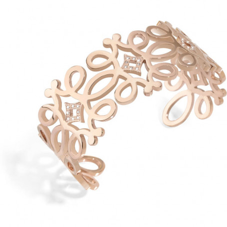Bracelet Femme Morellato SAAJ20 Acier Bronze 43,99 €