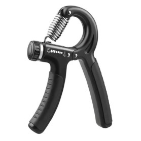 Newaner Hand Grip, 5-60kg Ajustable Poignee Musculation Avant Bras Main Poignet, Pince Musculation, Étireur de Doigts, Strengthe