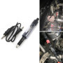 CLKE Testeur Bougie Allumage,Testeurs D'allumage,Outil Bobine d'Allumage,Testeur Bougie de Moteur,pour Voitures,Motos,Camions,To