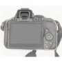 Oeilleton pour Nikon D5500 D5300 D5100 D3500 D3400 D3200 D3300 D3100 D3000 D5600 D5000 D5200 DK-25 Eyecup Viseur Caoutchouc et C