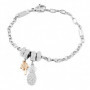 Bracelet Femme Morellato SCZ1101 Gris Acier inoxydable (19 cm) 32,99 €