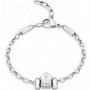 Bracelet Femme Morellato SCZ671 Gris Acier inoxydable (19 cm) 27,99 €