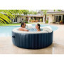 JZSMY 2 pièces pour Intex Pure Spa Hot Tub Pompe arbre Fix E90 Erreur 2 arbres en céramique avec 4 capuchons