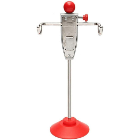 Xunqi Support de volant de voiture 368 mm