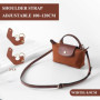 Bandouliere Compatible avec Longchamp Laniere Sac Compatible avec Longchamp Anse Sac Compatible avec Longchamp Bandouliere Cuir 