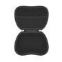 Boîtier EVA pour contrôleur de Jeu,Etui de Rangement Manette Sac Portable pour Contrôleur Antichoc Housse de Transport pour Mane