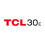 Made for TCL Coque Antichoc Transparente pour 305, 306, 30e et 30se