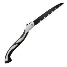 Scies d'élagage Multifonction Scie Pliante 30cm Lame en Acier Scie à Elaguer pour Emondage Jardinage Couper Bois Elaguer le Jard