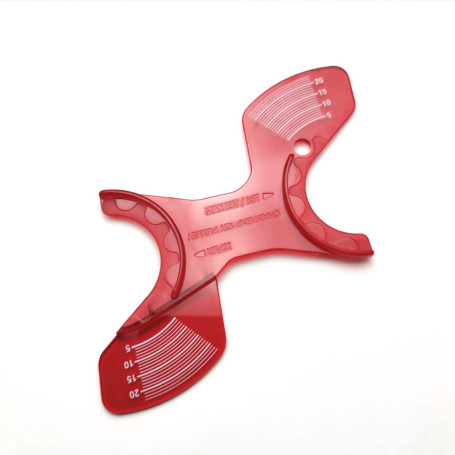 Outil de réglage de l’écartement de la chaîne pour dérailleur arrière SRAM Road et XPLR AXS Road, jauge ajustée pour Tous Les SR