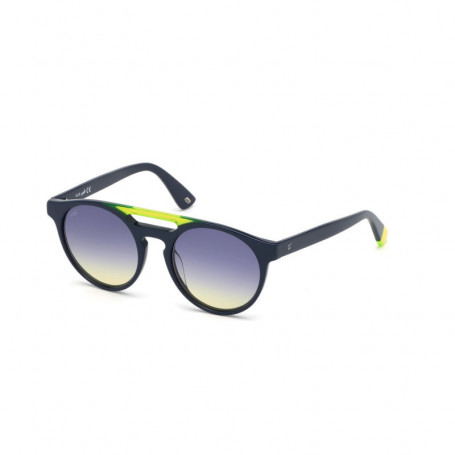 Lunettes de soleil Homme WEB EYEWEAR WE0262-5190W ø 51 mm 52,99 €