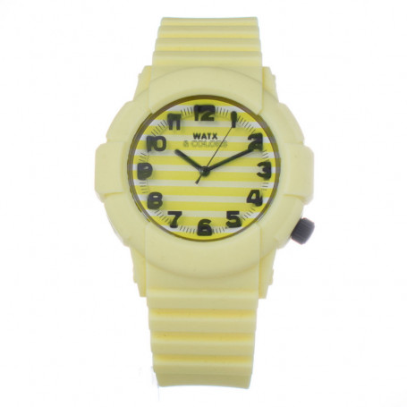 Montre Unisexe Watx COWA2010-RWA1408 (Ø 43 mm) 29,99 €