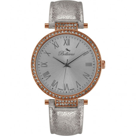 Montre Femme Bellevue B.40 (Ø 36 mm) 50,99 €