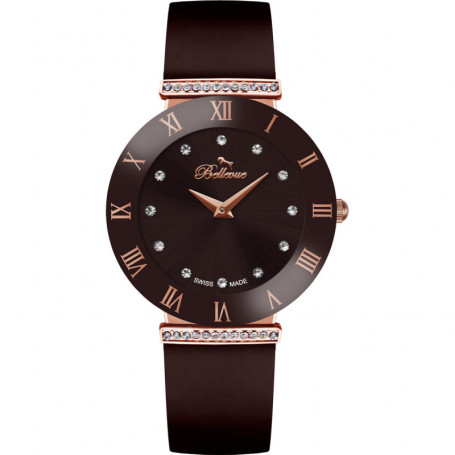 Montre Femme Bellevue E.103 (Ø 33 mm) 59,99 €