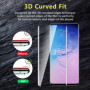 [2 Pièces] Verre Trempé pour Samsung Galaxy S10, HD Verre Film, 9H Vitre Protection, Anti-rayures Film, Dureté 9H, Transparent H