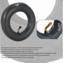 200x50 scooters pneus, 8 x 2 pneus avec chambre à air pour e100 e150 e200 Schwinn Bladez Mongoose Power Core E100, Dune Buggy, e