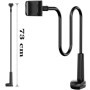 NC Support Portable,Support Smartphone,Support téléphone,Support de Tablette et Smartphone Pliable, Support réglable encol-de-Cy