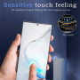 2 Pièces Verre Trempé pour Samsung Galaxy note 10 avec 2 Pièces Protection d'Objectif de Caméra, Film en Protection Écran, 3D In