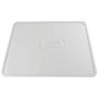 Toaiot DLP SLA LCD Silicone SlapMat 410X310 mm/16x12 pouces Nettoyage ou transfert de résine pour protéger la surface de travail
