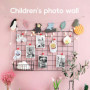 (20 Rouleaux) Papier Thermique Appareil Photo Enfant, Papier de Rechange pour Appareil Photo Enfant, Rouleau Papier Appareil Pho