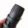 AniWorld Mini Télescope Petit Jumelles de Poche 7 x 18 avec Amplification Vue Réglable pour Observation des Oiseaux Randonnée Ob