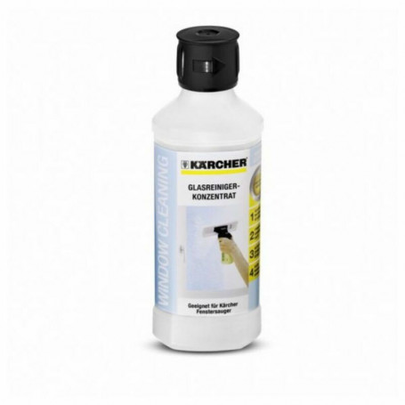 Nettoyant à vitres Karcher RM500 (500 ml) 23,99 €
