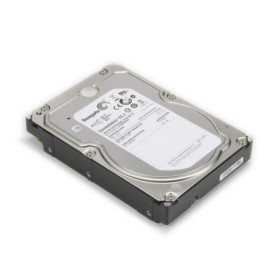 Seagate ST4000NM0033 Constellation ES.3 Disques Dur 4000 Go 3.5 Serial ATA