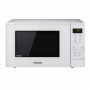 Micro-ondes avec Gril Panasonic Corp. NN-GD34HWSUG 23 L 1000 W 289,99 €