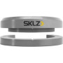 SKLZ Pocket Outil d'entraînement à la précision de Putt Mixte Adulte, Gris, Taille Unique