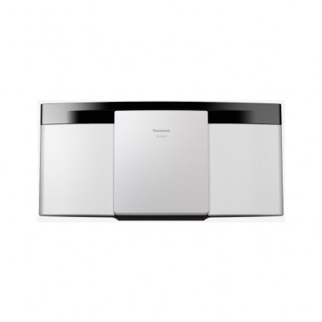Mini Hifi Panasonic Corp. SCHC200EGW HiFi Bluetooth 20W Blanc 149,99 €