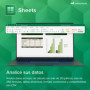 OfficeSuite Family – 6 Utilisateurs – Documents, Sheets, Slides, PDF, Mail & Calendar pour 1 PC Windows et 2 appareils mobiles p